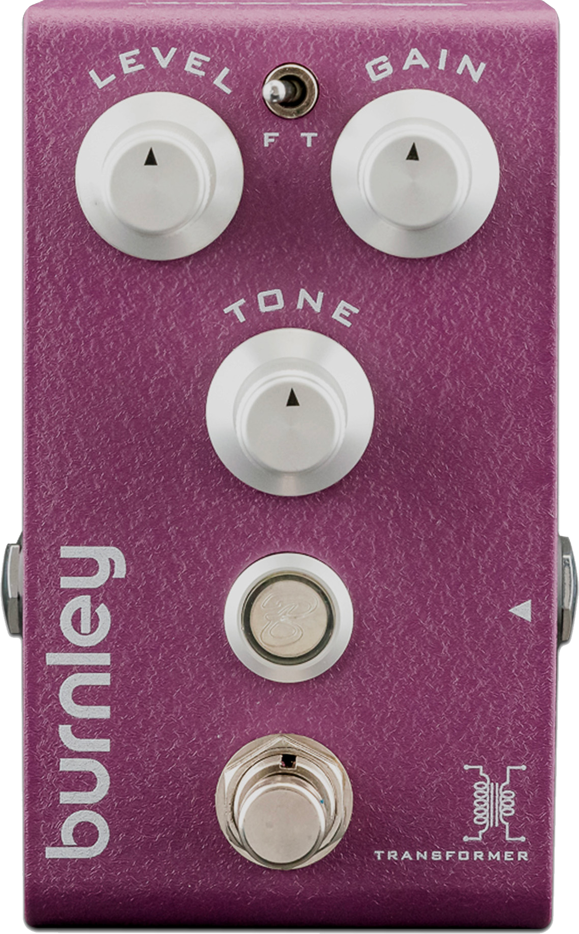 Bogner Burnley V2