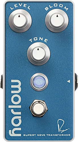 Bogner Harlow
