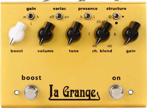 Bogner La Grange