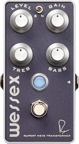 Bogner Wessex