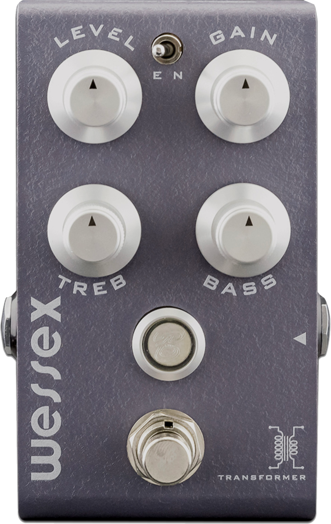 Bogner Wessex V2