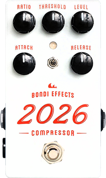 Bondi Effects 2026