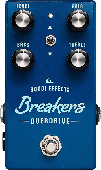 Bondi Effects Breakers