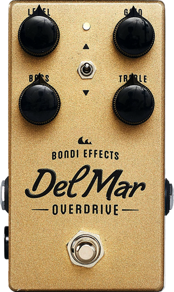 Bondi Effects Del Mar