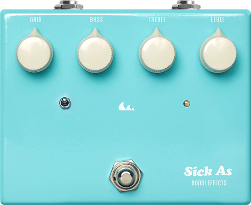Bondi Effects Sick As Mk3