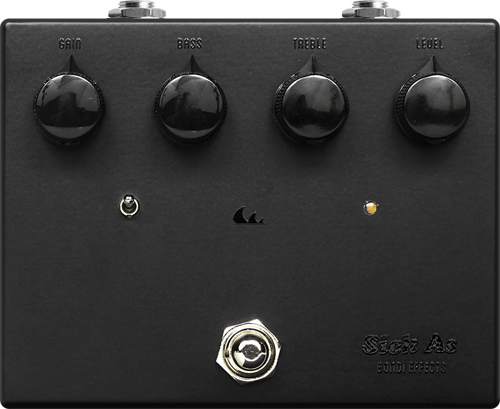 Bondi Effects Sick As Mk3 Blackout