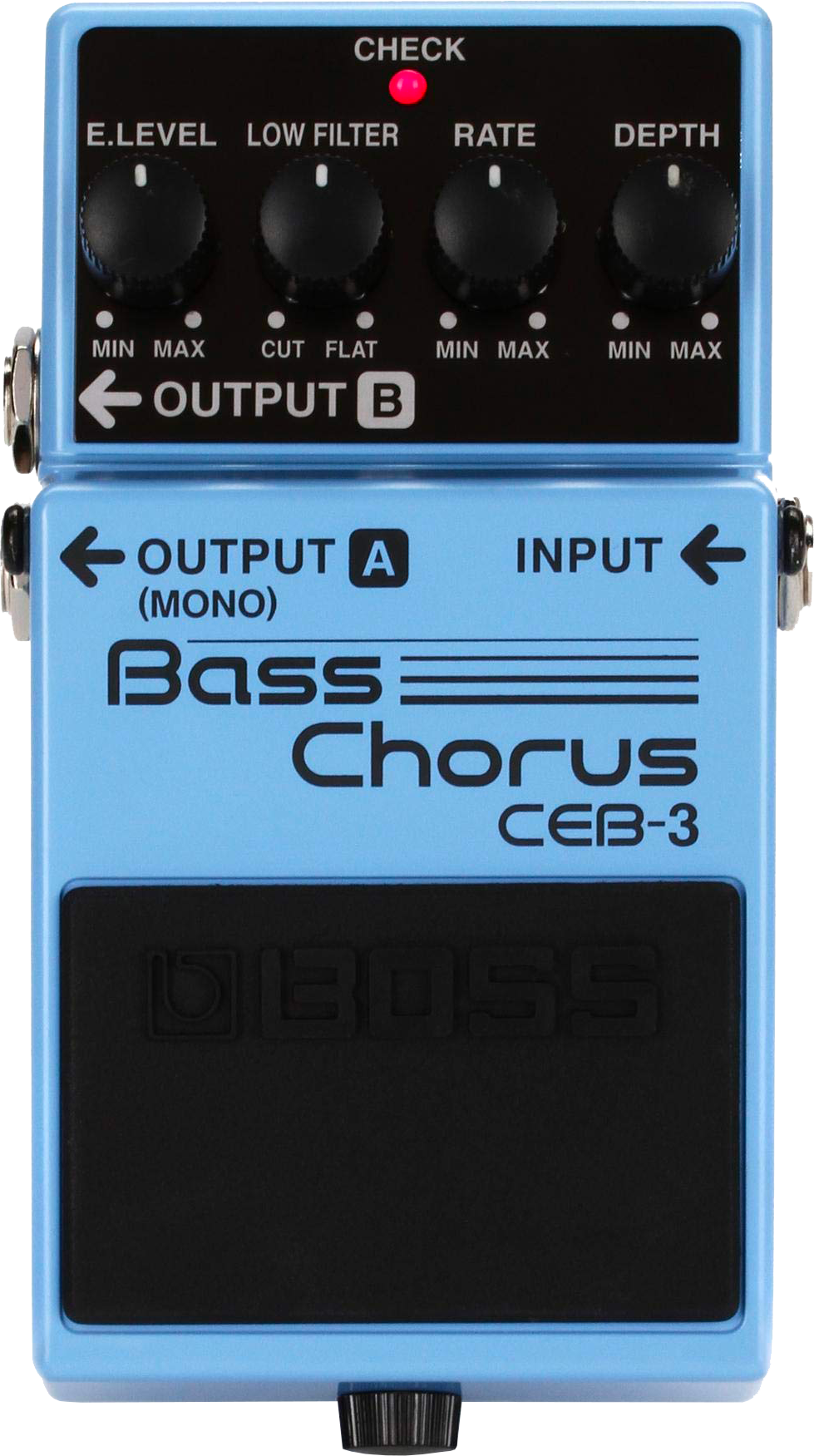 Boss CEB-3 Bass Chorus