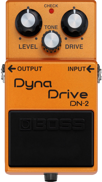 Boss DN-2 Dyna Drive