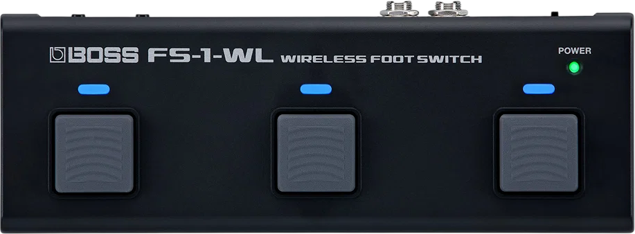 Boss FS-1-WL