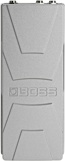 Boss FV-30H High Impedance Foot Volume Pedal