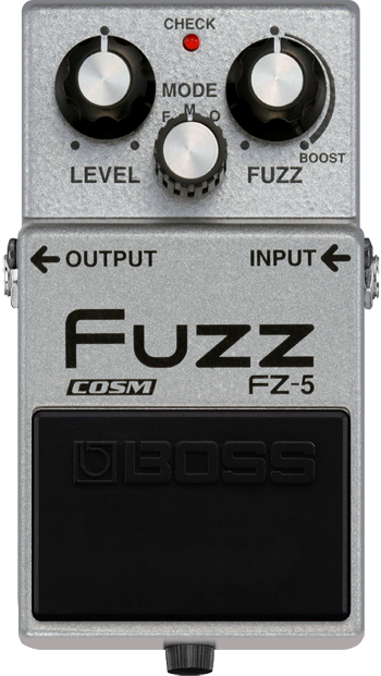 Boss FZ-5 Fuzz