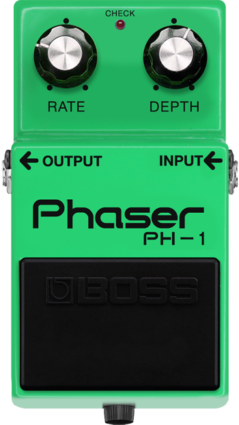 Boss PH-1 Phaser