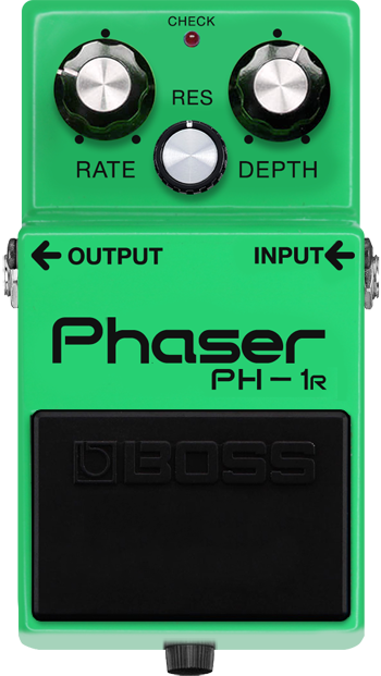 Boss PH-1R Phaser