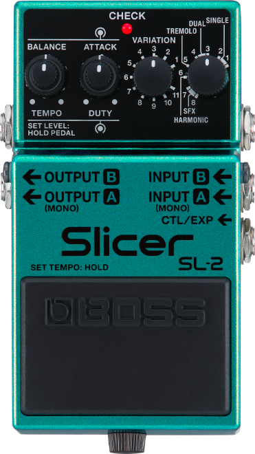 Boss SL-2 Slicer