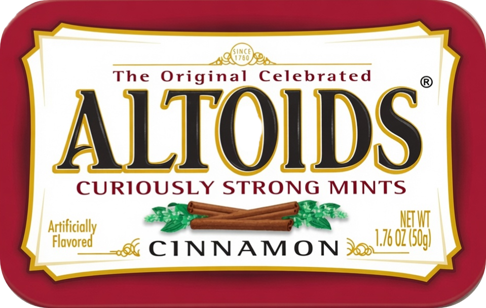 burru altoids