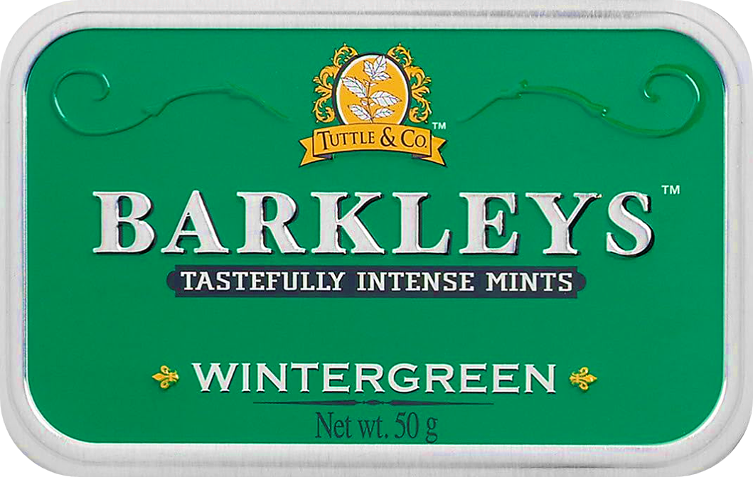 burru barkleys green burru