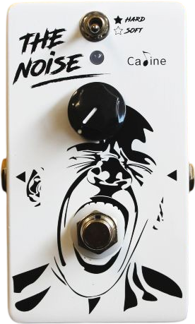 Caline The Noise