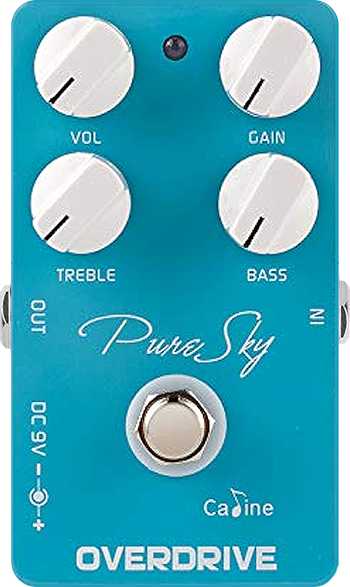 Caline CP-12 Pure Sky