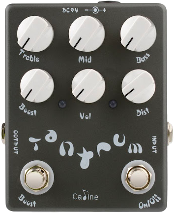 Caline CP-15 Tantrum