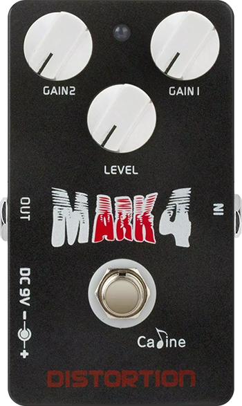 Caline CP-16 Mark 4