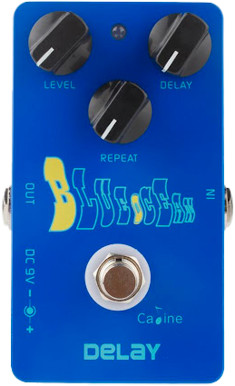 Caline CP-19 Blue Ocean