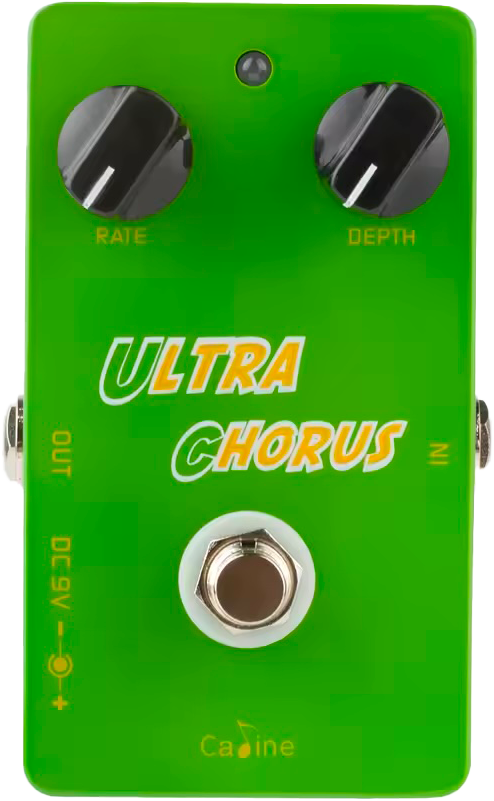 Caline CP-28 Ultra Chorus