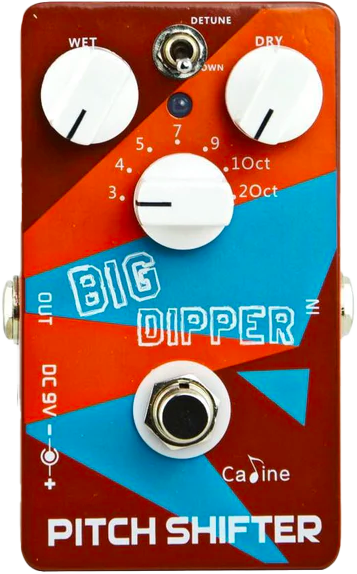 Caline CP-36 Big Dipper