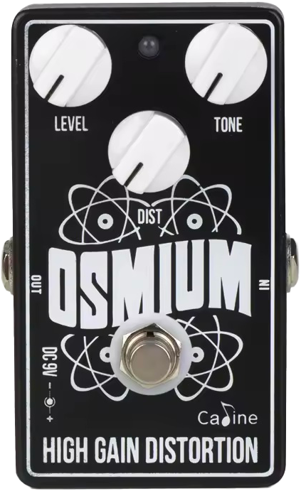 Caline CP-501 Osmium