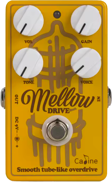 Caline CP-502 Mellow Drive