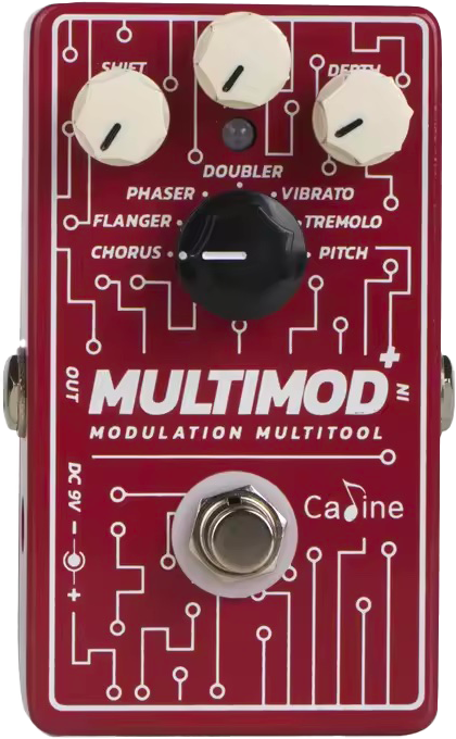 Caline CP-506 Multimod