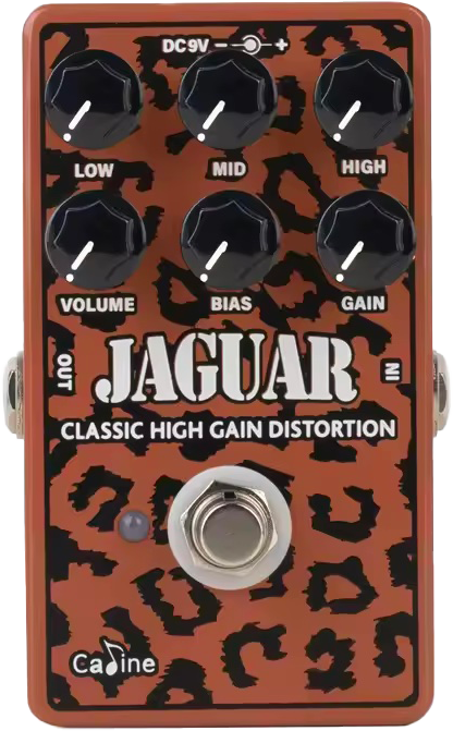 Caline CP-510 Jaguar