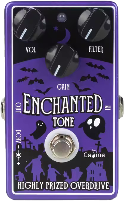 Caline CP-511 Enchanted Tone