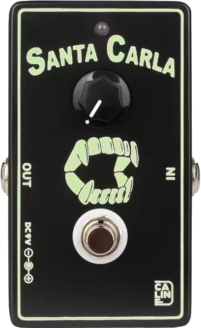 Caline CP-514 Santa Carla
