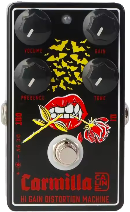 Caline CP-515 Carmilla