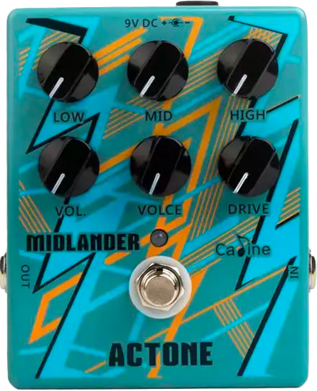 Caline CP-56 Midlander Actone