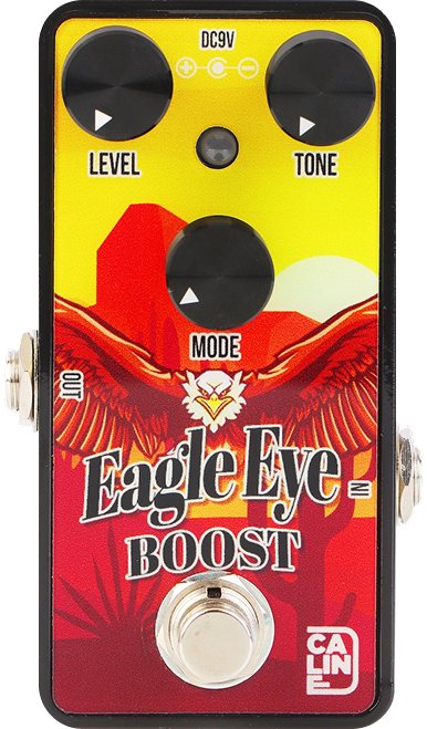 Caline G011 Eagle Eye Boost