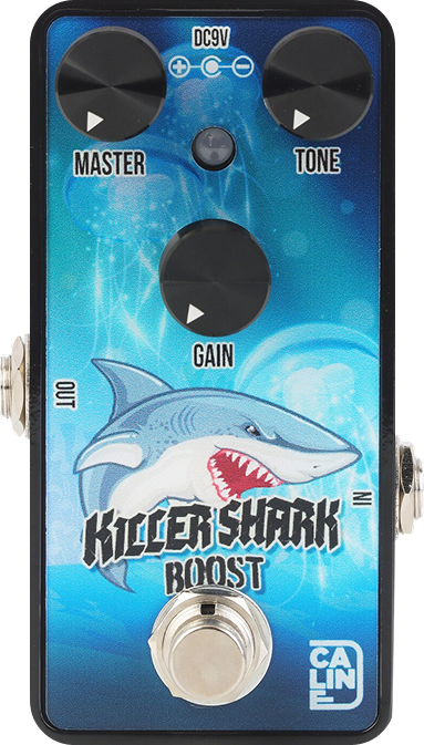 Caline G013 Killer Shark Boost