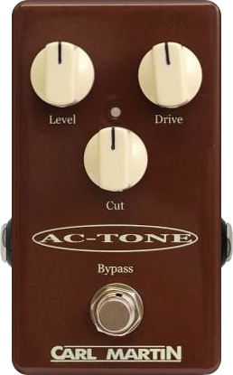 Carl Martin AC-Tone