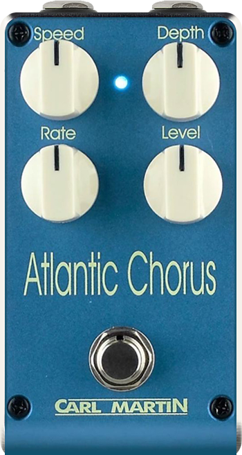 Carl Martin Atlantic Chorus