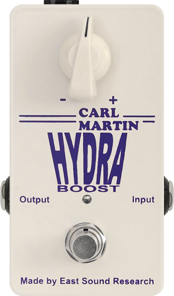 Carl Martin Hydra Boost