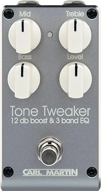 Carl Martin Tone Tweaker