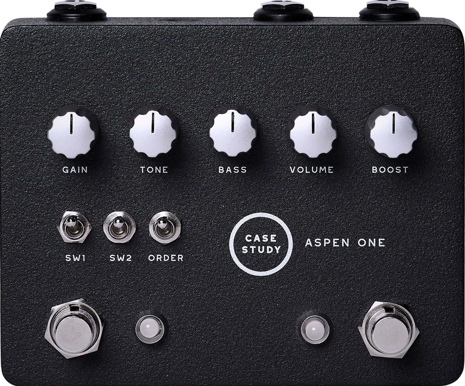 Case Study Aspen One Silicon