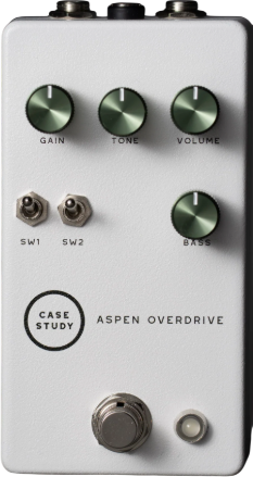 Case Study Aspen Overdrive