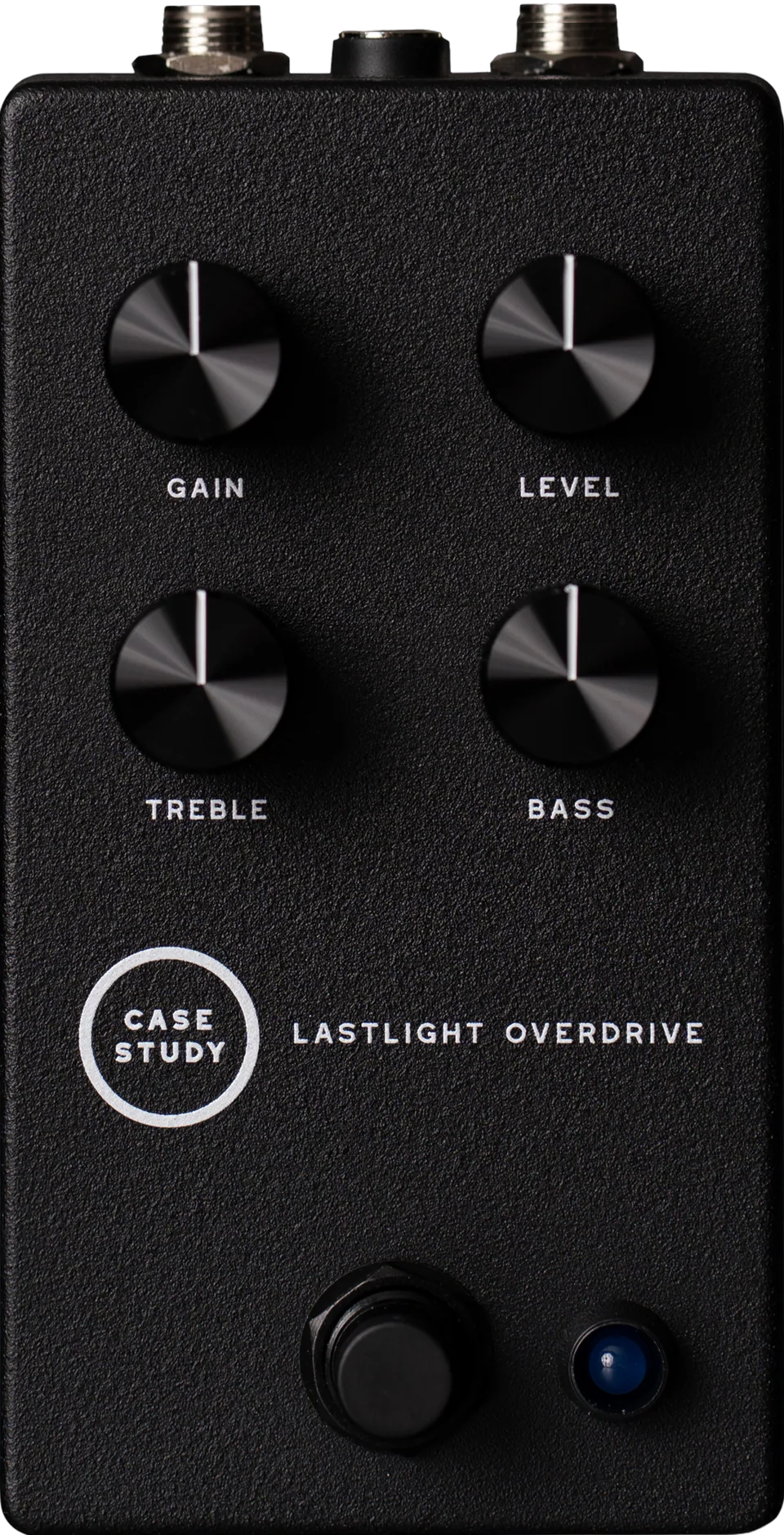 Case Study Lastlight Overdrive (Midnight Black)