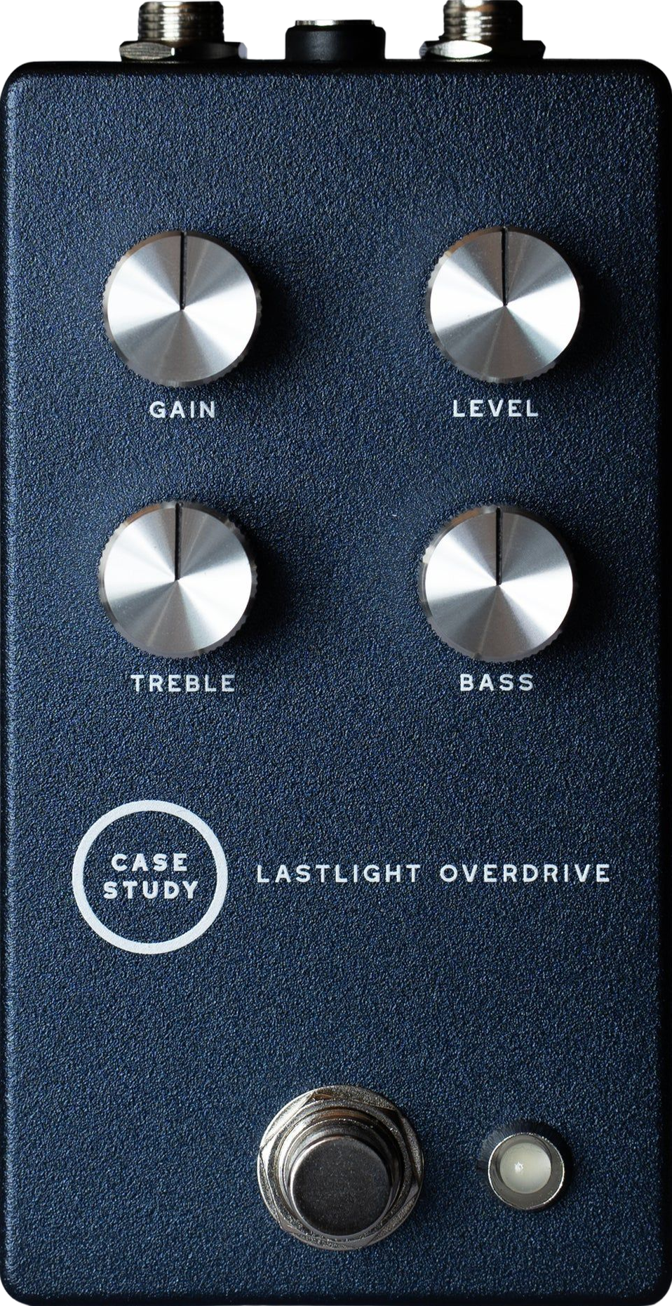 Case Study Lastlight Overdrive (Twilight Blue)