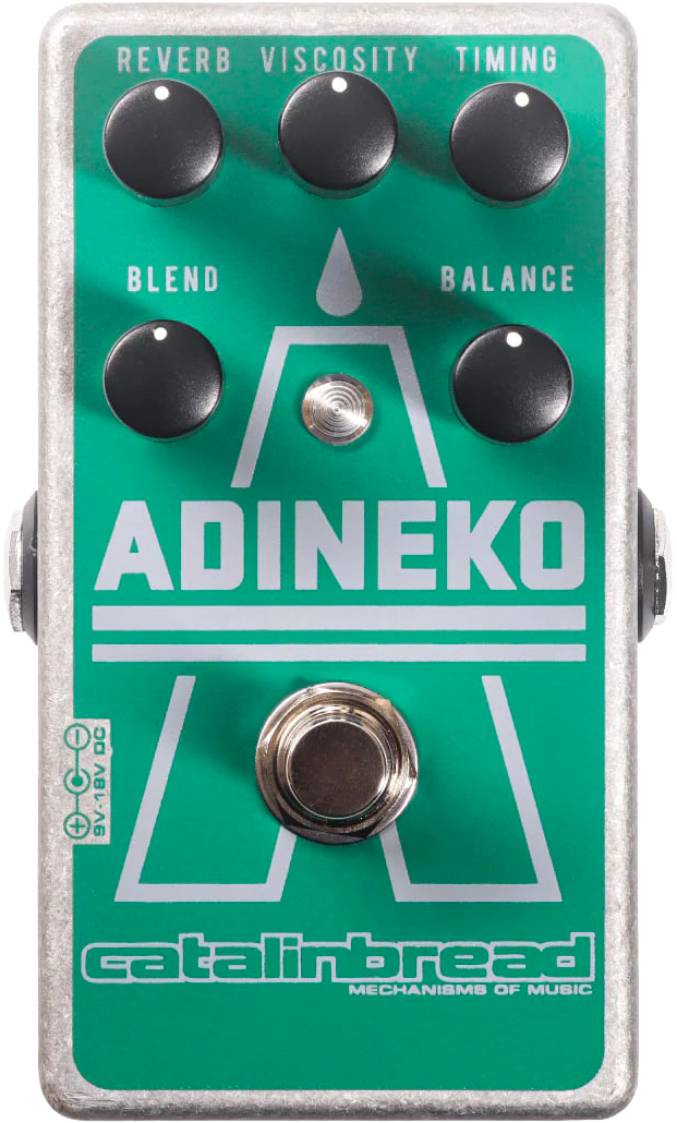 Catalinbread Adineko
