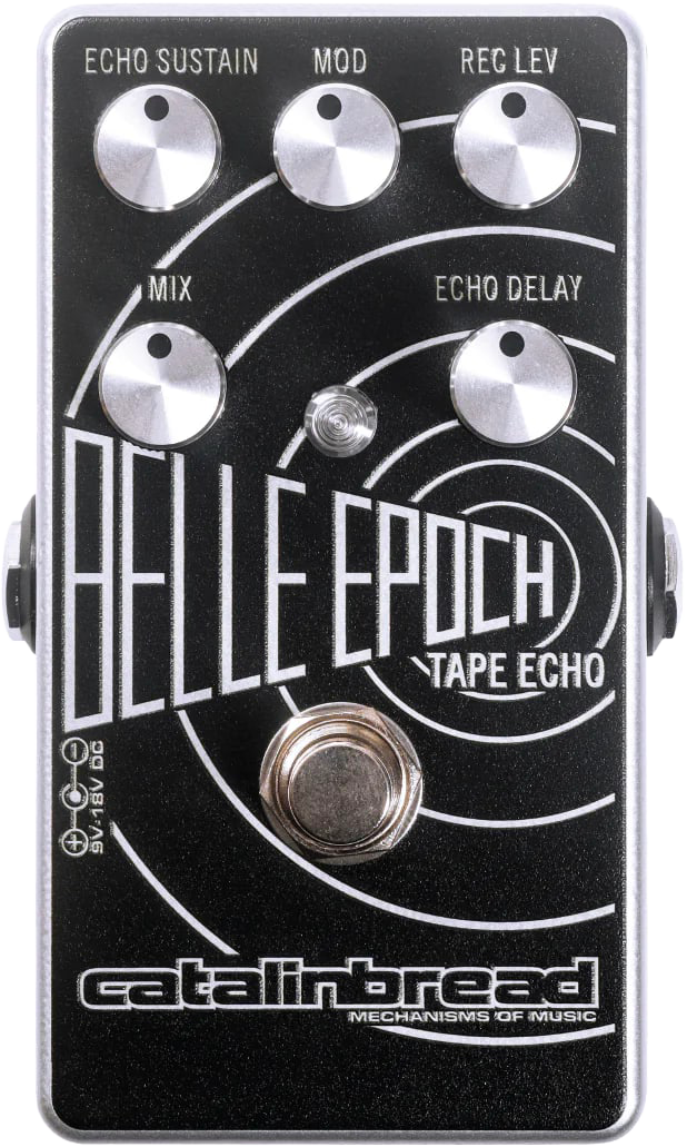 Catalinbread Belle Epoch