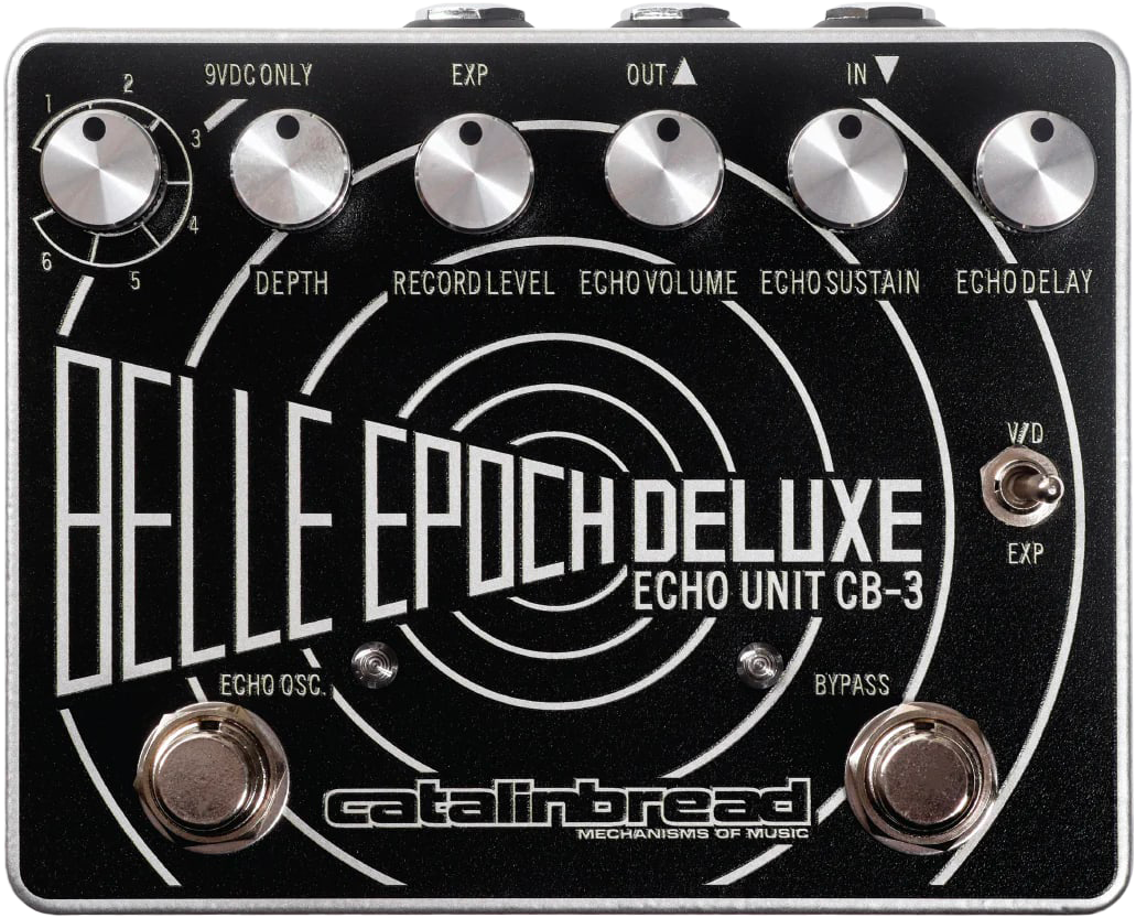 Catalinbread Belle Epoch Deluxe