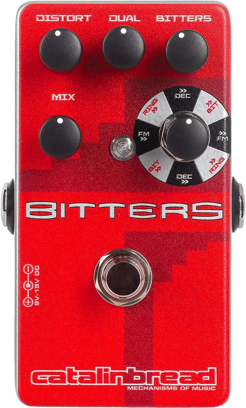 Catalinbread Bitters