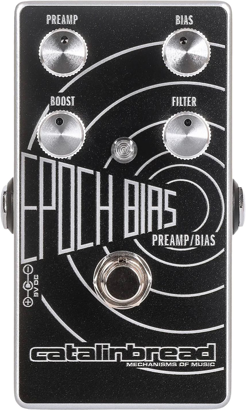 Catalinbread Epoch Boost